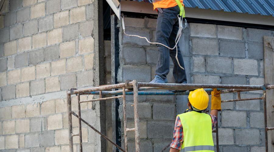 Expert top industrial roofings services in Tatamy, PA